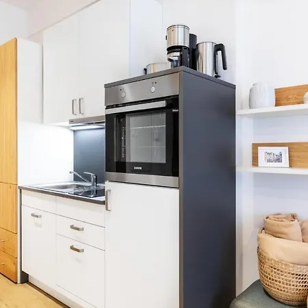 Ferienapartments Am Krusespeicher Ferienapartments Am Krusespeicher 1-12