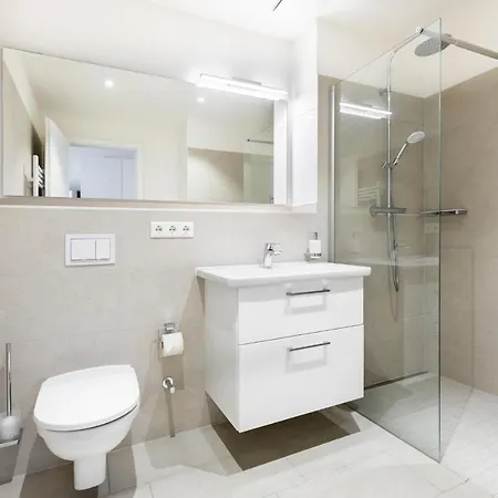 Ferienapartments Am Krusespeicher Ferienapartments Am Krusespeicher 1-12 Wismar
