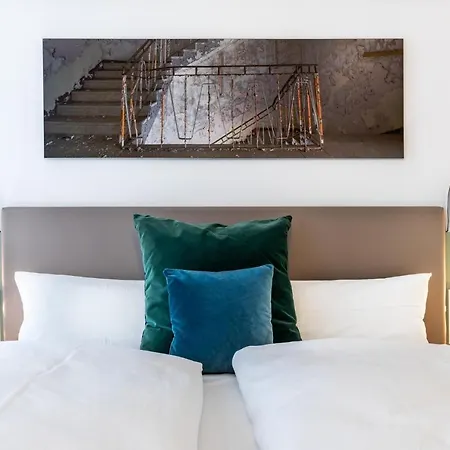 Ferienapartments Am Krusespeicher Ferienapartments Am Krusespeicher 1-12