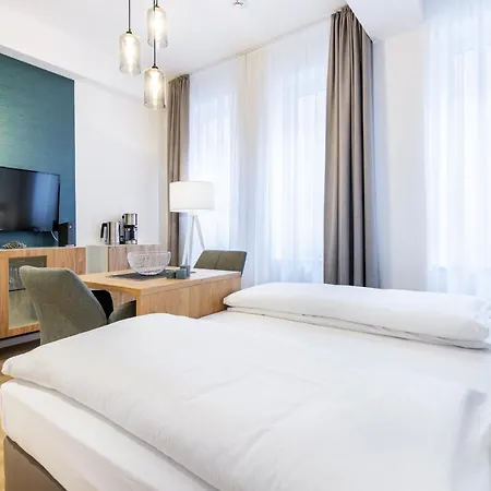 Ferienapartments Am Krusespeicher Ferienapartments Am Krusespeicher 1-12 Lejlighed
