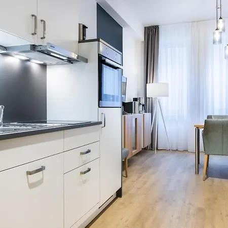 Ferienapartments Am Krusespeicher Ferienapartments Am Krusespeicher 1-12