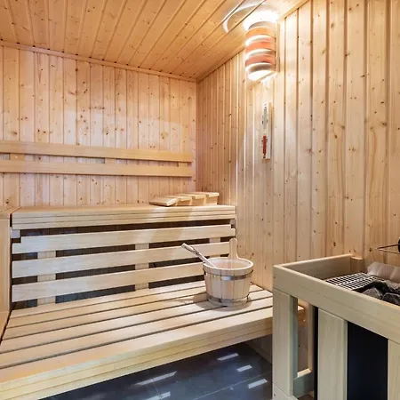 Lejlighed Ferienapartments Am Krusespeicher Ferienapartments Am Krusespeicher 1-12 *