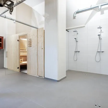 Ferienapartments Am Krusespeicher Ferienapartments Am Krusespeicher 1-12 Lejlighed *